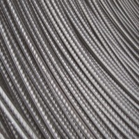 盤螺現(xiàn)貨優(yōu)質(zhì)建筑螺紋鋼筋6mm 8mm 10mm三級抗震螺紋盤螺 。