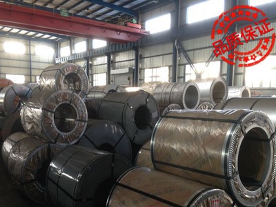 【億握實(shí)業(yè)】現(xiàn)貨供應(yīng)寶鋼BUFD特深沖用冷軋板卷 BUFD冷軋板卷