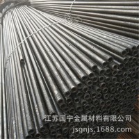 五金制品用毛細(xì)無縫管 20號無縫管價 機(jī)械設(shè)備油管用小口徑無縫管