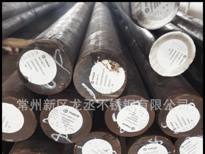 廠家直供321熱軋圓鋼Φ80*6米長(zhǎng) 20噸黑皮圓鋼