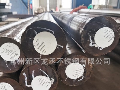 廠家直供太鋼熱軋圓鋼 TP347HFG-Φ110 車(chē)光黑皮圓鋼