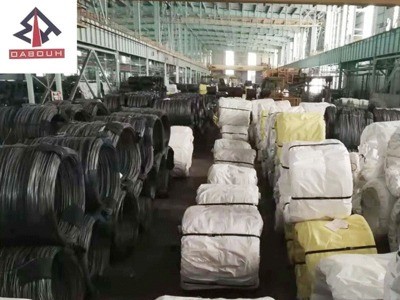 供應(yīng)SWRCH10A線材盤條 冷鐓冷擠壓用圓鋼卷材 冷鐓鋼工業(yè)線材