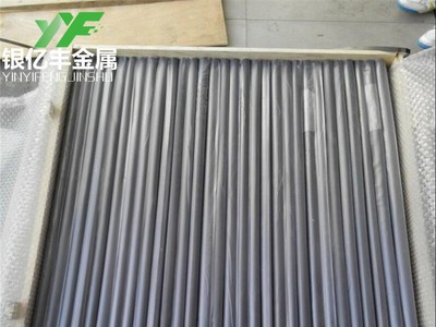 現(xiàn)貨供應(yīng)易車TA2純鈦棒 TA2鈦棒材料軟易加工 耐腐蝕耐磨