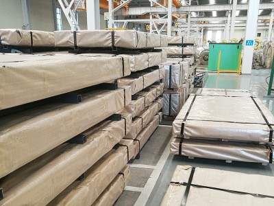 廠家現貨供應冷板 冷軋板 不銹鋼板 不銹鋼卷板 可定制