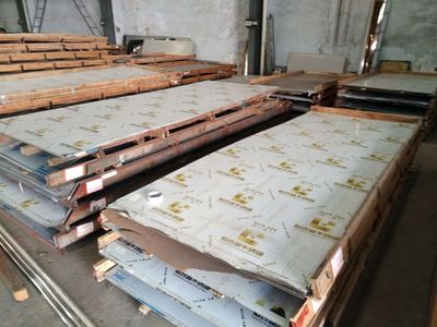 不銹鋼板材 鄭州不銹鋼板板材可定尺開平