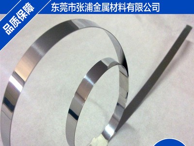 305不銹鋼帶，耐腐蝕不銹鋼帶可分條加工拉絲磨砂來(lái)樣定制