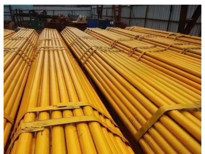 廠家直銷(xiāo)直縫焊管Q235B架管 碳鋼焊接管 1.6架子管外墻腳手架鋼管