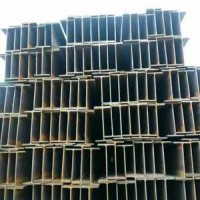廠家直銷 現(xiàn)貨庫(kù)存 興華H型鋼 Q235B 一支起發(fā) 量大優(yōu)惠