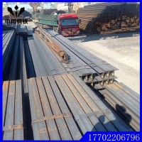 現(xiàn)貨熱軋工字鋼10# Q235B工字鋼規(guī)格型號 國標(biāo)定尺生產(chǎn)工字鋼鋼梁