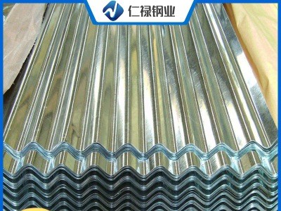 304不銹鋼瓦楞板 不銹鋼壓瓦板 廠家直銷(xiāo) 可加工定制