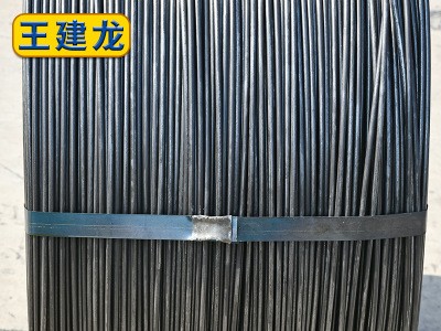 廠家 Q235Q195冷拔盤條調(diào)直定尺冷拔成大小盤歡迎訂購