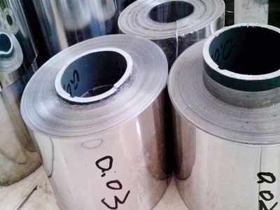 贏雄 TA10合金無縫鋼管GR12 現(xiàn)貨大戶 鈦管生產(chǎn)廠家