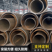 焊管厚壁大口徑 焊管直縫焊管Q235B直縫焊管現(xiàn)貨銷售 可支持定制