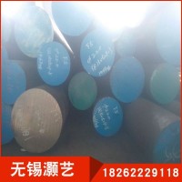 供應(yīng)F5圓鋼 SA182標準 F5鍛造廠家