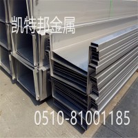 無錫凱特邦專業(yè)生產(chǎn)加工 316L材質(zhì)不銹鋼天溝加工 排水天溝