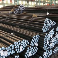 現(xiàn)貨供應(yīng) 40cr合金圓鋼 Q355圓鋼 各種合金材質(zhì)圓鋼 可切割下料