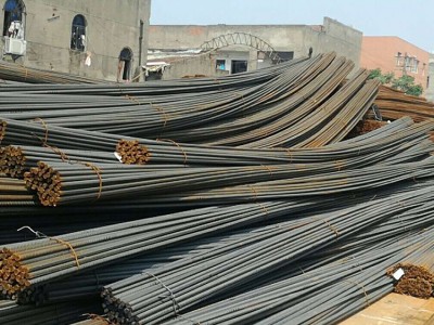 寧波鋼鐵 廠家供應(yīng) 螺紋鋼 規(guī)格齊全建筑鋼材