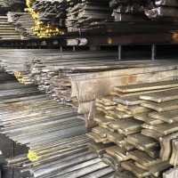 廠家直銷扁鋼批發(fā) 建筑材料鋼材熱軋扁鋼扁鐵 Q235冷拉扁鐵現(xiàn)貨