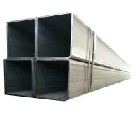 友發(fā)正大方矩管40*60 40*80方管 50*50方鋼管?chē)?guó)標(biāo)Q235B黑方管