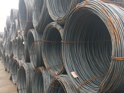供應各種規(guī)格線材 寧波申鴻貿易普線 建筑高線