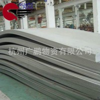 批發(fā) 不銹鋼中板 不銹鋼板加工 不銹鋼板零割5mm-20mm