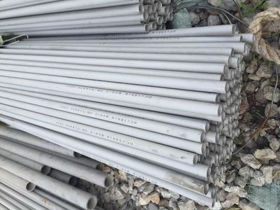 杭州304#不銹鋼無縫管廠家 規(guī)格齊全 8mm-219mm 品種齊全價(jià)格優(yōu)