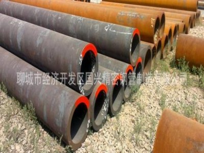 大口徑無縫鋼管廠專業(yè)供應(yīng) 40CR無縫鋼管 無縫鋼管