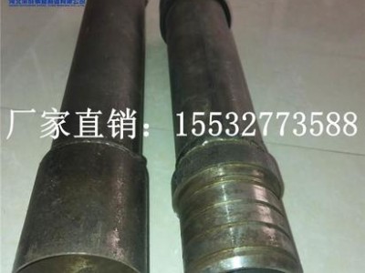 承插式聲測管價格 量大價優(yōu)