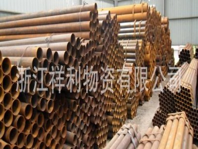 浙江杭州地區(qū)低價批發(fā)焊管（焊接鋼管），友發(fā)、億利通，規(guī)格齊全