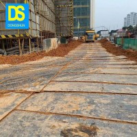 廠家直銷 專業(yè)租售鋪路鋼板 現貨供應規(guī)格齊全 量大從