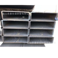 深圳機械自動化200*50*2-4矩形管 200*60*3矩形管 200*70*2.5方管