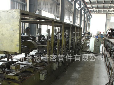 304 316L換熱器、冷凝器、熱交換器、降膜蒸發(fā)器用精密不銹鋼管