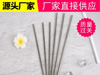 廠家供應(yīng) 201不銹鋼圓管直徑5毫米小口徑6mm毛細(xì)管厚0.5高精密度
