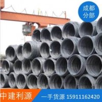 三級螺紋鋼 HRB400E 敬業(yè)