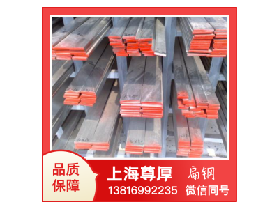 扁鋼 Q235 唐鋼