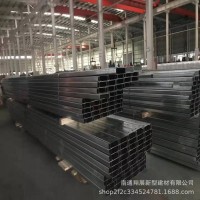 南通熱軋C型鋼生產(chǎn)銷(xiāo)售 黑鐵C型鋼價(jià)格 C型鋼噴漆 C型鋼打孔