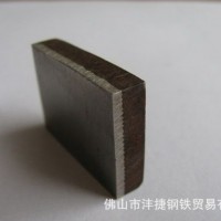 熱軋不銹鋼復(fù)合板304+Q235（碳鋼）