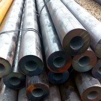廠家直銷小口徑厚壁無(wú)縫鋼管精密耐高溫流體用管45號(hào)熱軋無(wú)縫管