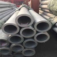 國(guó)標(biāo)316F不銹鋼管 316Ti 耐磨酸洗性能好的鋼管