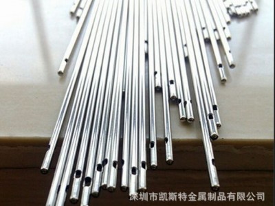 316L不銹鋼毛細(xì)管 3.2*0.3MM不銹鋼細(xì)管 3.5米長(zhǎng)一條 現(xiàn)貨