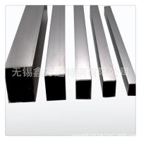 無錫現(xiàn)貨銷售 不銹鋼方管 304不銹鋼方管規(guī)格全 價格優(yōu)
