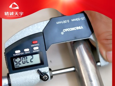 加工生產(chǎn)35#冷拔精密鋼管 厚壁精密光亮管57*3.5精軋光亮鋼管
