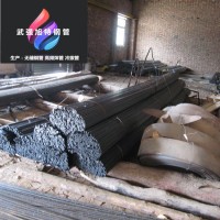 勝芳高頻焊管小口徑光亮冷拔黑退機(jī)械加工 廠家直銷發(fā)貨快