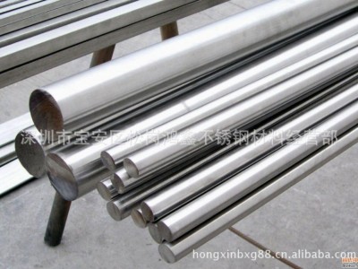 供應(yīng)12L14切削鋼 易車(chē)鐵圓棒(圖)