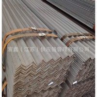 廠(chǎng)家現(xiàn)貨 角鋼 等邊角鋼 規(guī)格全可配送到廠(chǎng) q235角鐵