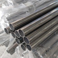 430不銹鐵非標(biāo)尺寸焊管 圓形焊接管材26.5*0.7mm