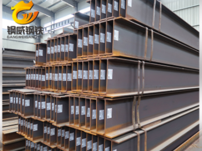 H型鋼100*100—900*300材質(zhì)Q235B/Q345B