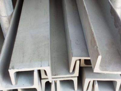 定制供應(yīng)不銹鋼槽鋼 工字槽鋼 槽鋼 建筑工程槽鋼 可切割加工