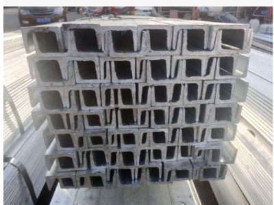 Q345B槽鋼 馬鋼Q345B槽鋼加工15CrMo熱軋槽鋼 根據(jù)客戶要求定做