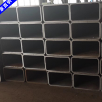 機(jī)械加工用方管 20#無(wú)縫矩管國(guó)標(biāo)方矩管 規(guī)格支持定做方矩管